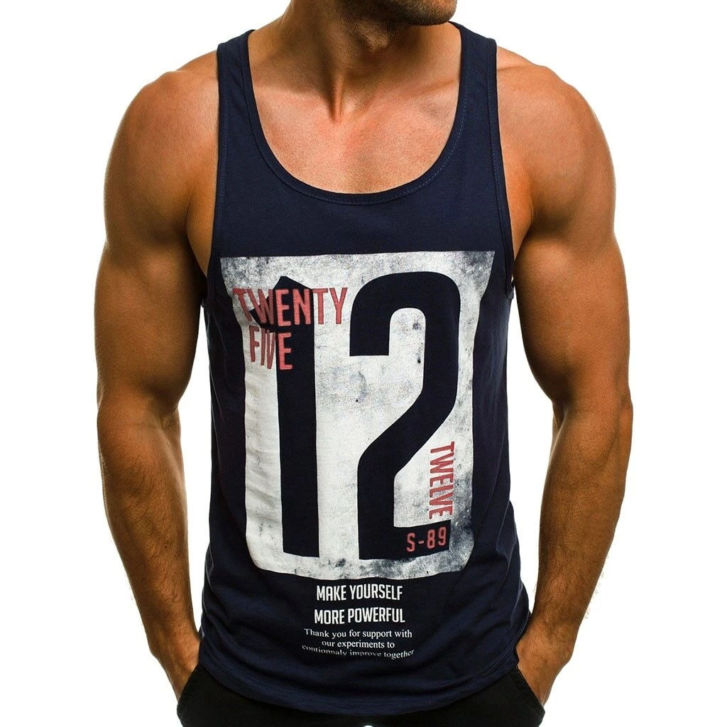 Camiseta interior hombre verano sale