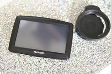 TomTom XL Classic Sat Nav 4,3" UK ROI mappe Europa occidentale Tom Tom navigatore satellitare GPS