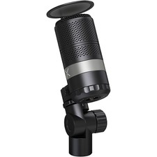 Tc Helicon Goxlr Mic Dynamic Broadcast Microphone - Black