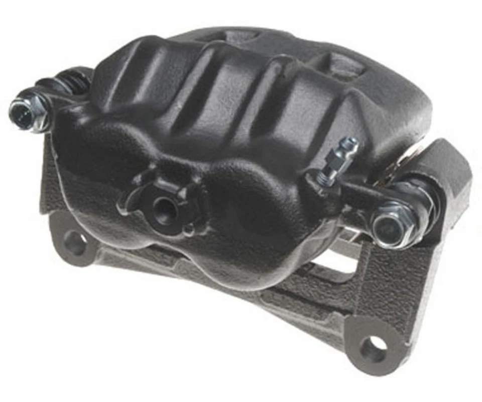 KIT Pinzas de freno de disco delanteras Raybestos para Subaru Outback 2000-2002 (78363) Foto 2 de 3