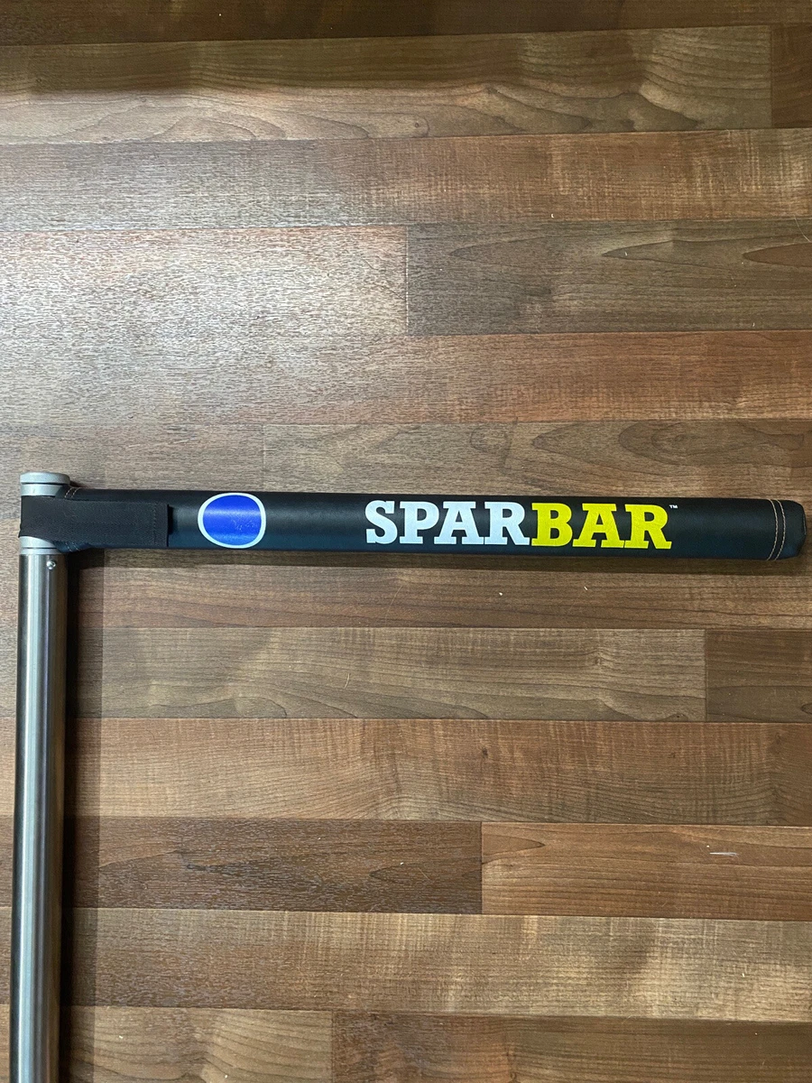 Sparbar boxing best sale ebay