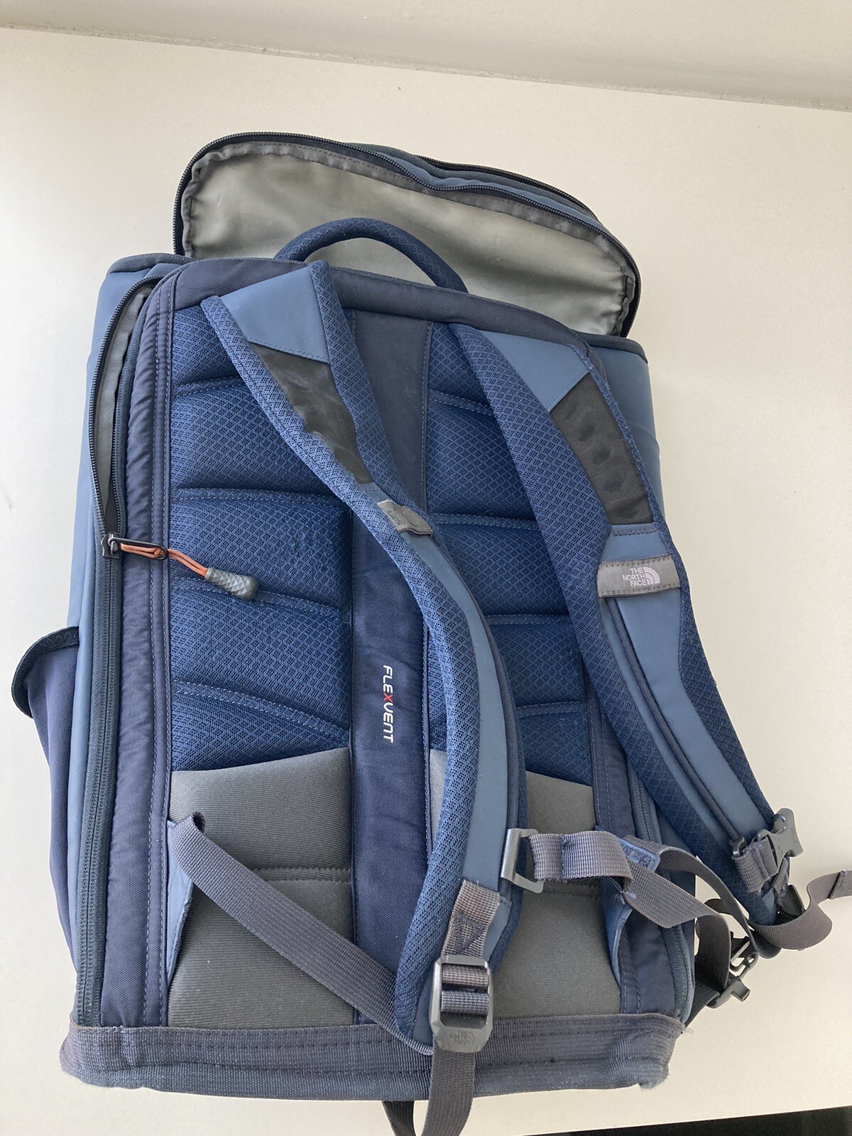 north face backpack eBay