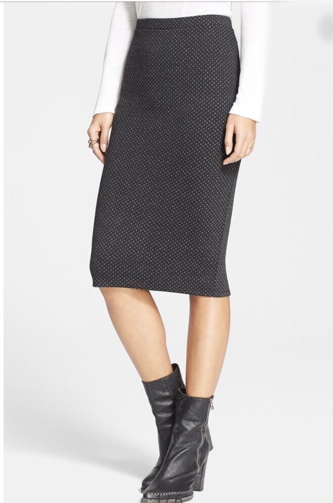 LUDLOW 24S-Skirt 001