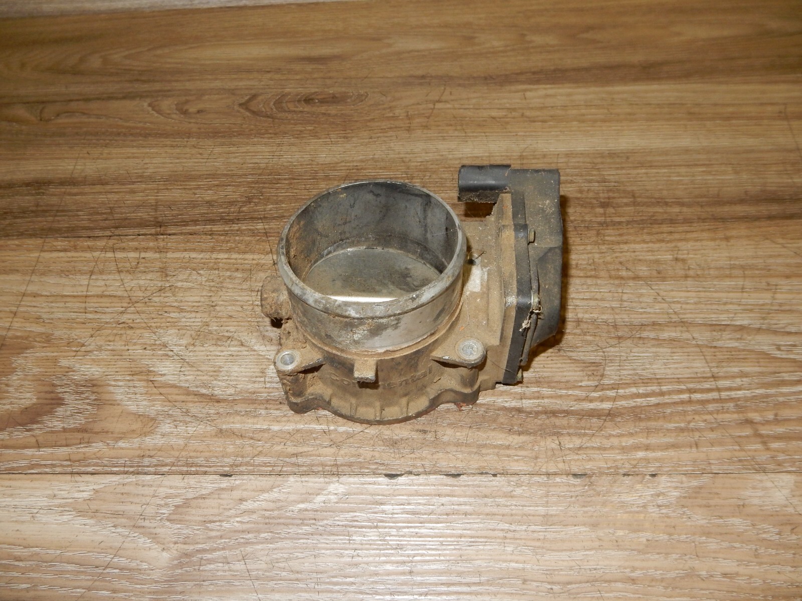 Throttle Body For Dodge Ram 1500 Ram 2500 Ram 3500 Durango Chrysler Aspen 5.7L - Foto 13