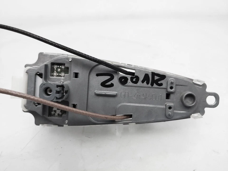 Antena de techo BMW 535I 2008-2010 65-20-6-953-211 Foto 4 de 4