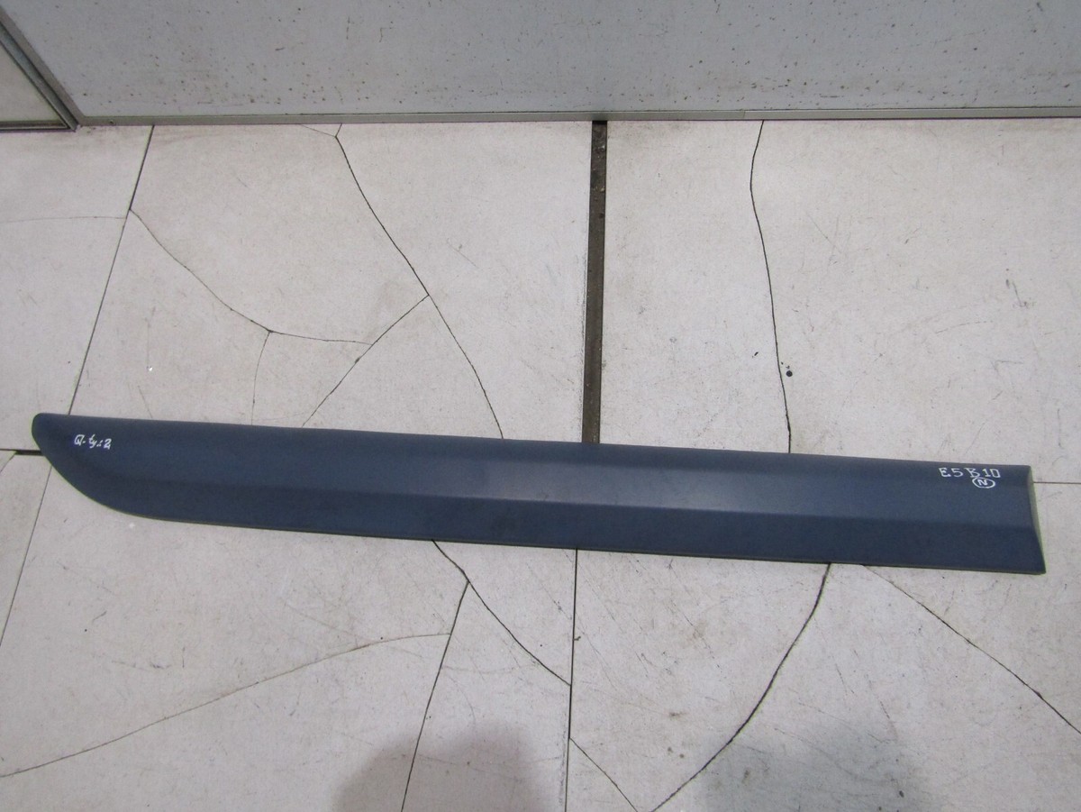 Peugeot Expert Toyota Proace Front Right Door Trim Genuine 