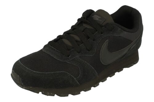 Baskets Nike Md Runner hommes baskets 7794 chaussures 002 - Photo 1/6