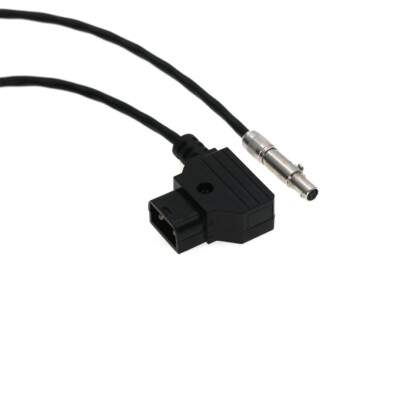 Apollo Odyssey 7Q 7Q+ Monitor Recorder D-Tap Power Cable for Convergent Design