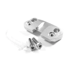 HandleBar Bar Mount Clamps Risers Adapter For Ducati Scrambler 400 800 1100