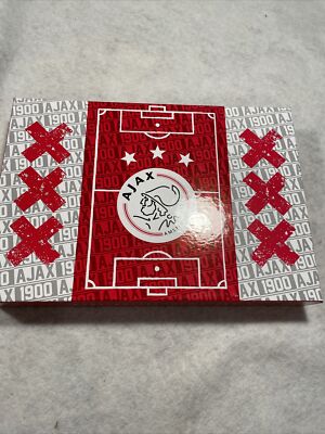 Ajax PUZZLE 1000 Pieces Puzzle Official Club Merchandise New In Unsealed Box