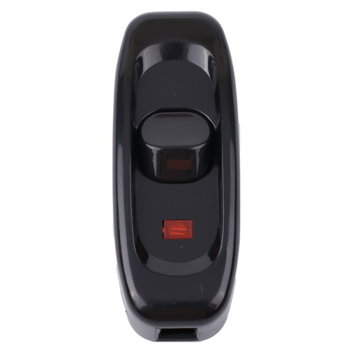 Versatile 240V 10A Inline ON/OFF Button Cord Switch for Small Appliances - Picture 8 of 48