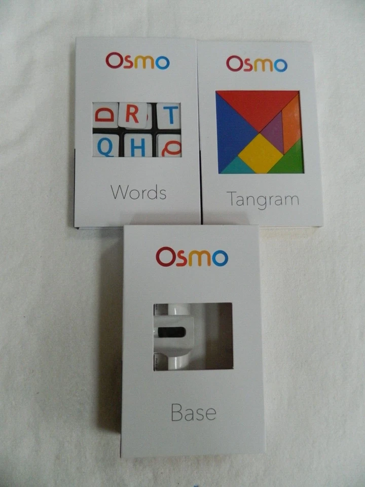 OSMO Starter Kit - Made for iPad - Image 3 of 4
