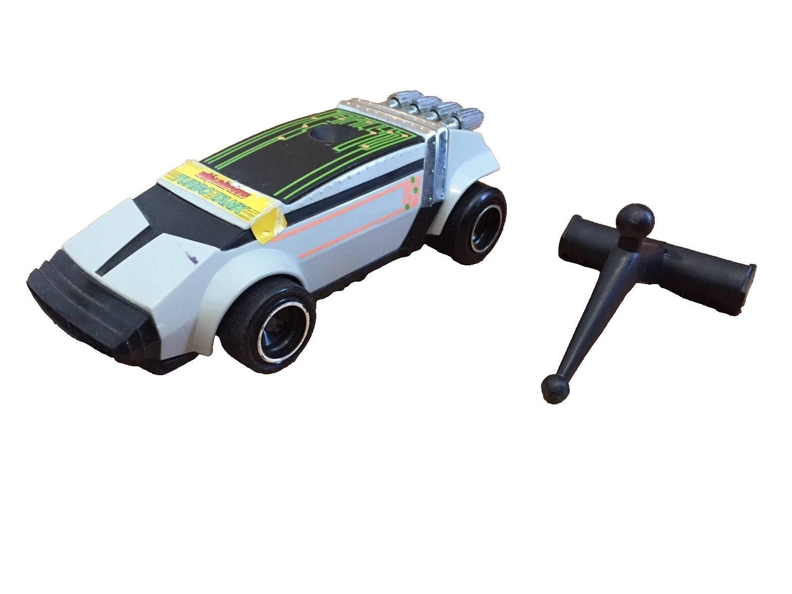 Kenner 1:24 vehículos diecast y de juguete