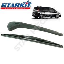 Kompletter Hinterer Scheibenwischer Für Renault Espace 4 02-14 7701047871