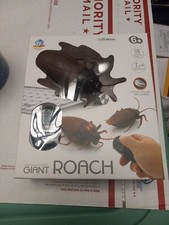 giant roach infared remote control ZF Best Fu...