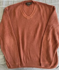 mens sweater size XL