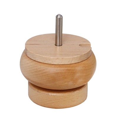 Holzperlen Spinner Schnur Rocailles Schnell Auffädeln Schüssel Lader Kit Zum Selbermachen7889