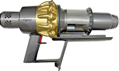 Dyson 970142-02 Motor für V11 alte Version mit Schrauben Gold Hauptteil Zyklon