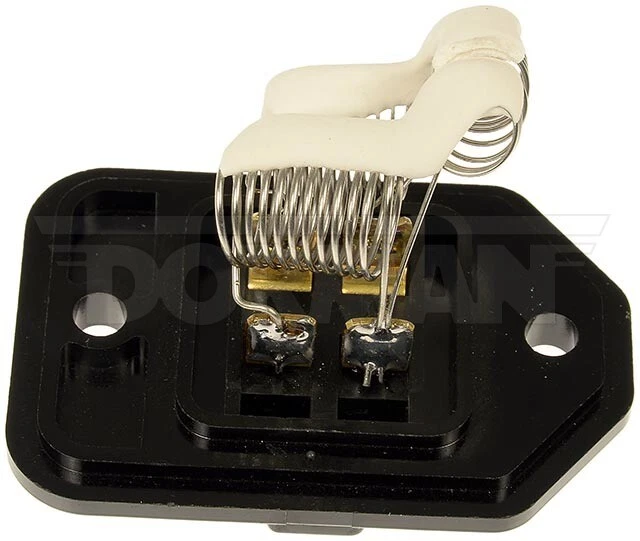 Dorman 973-241 Blower Motor Resistor fits 89 - 91 Toyota Pickup 8713889105 - Image 3 of 4