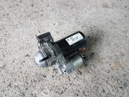 BMW 5er F07 F10 F11 N57N N57Z Anlasser Starter 8515900
