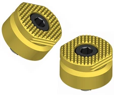 Mitee-Bite #32170: 2 Pack Of VersaGrip Heavy Duty Extra Vise Jaw Grips