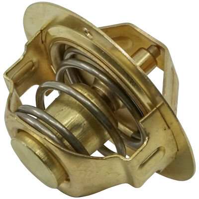 Thermostat for Yamaha 1AE-12410-00-00 1AE-12410-01-00 | eBay