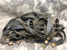 Original British RAF Blue WW2 Lee Enfield SMLE 37 Pattern Rifle Sling