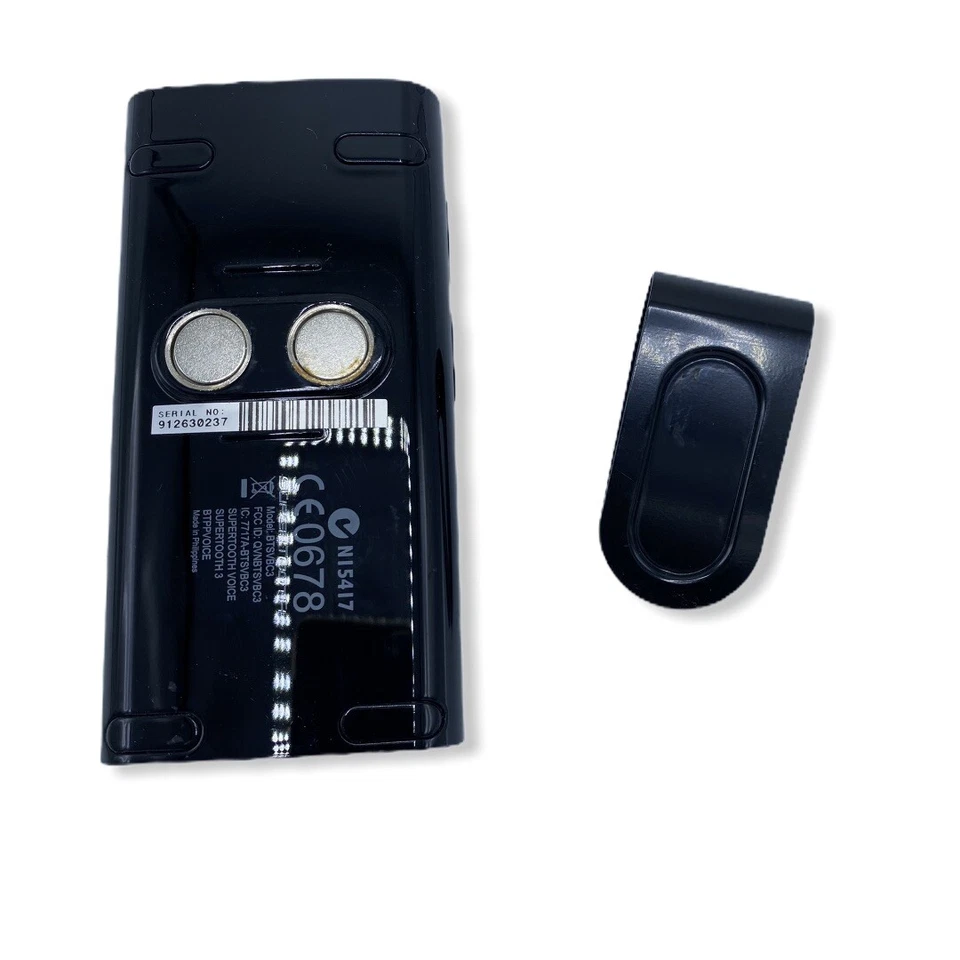 Teléfono Altavoz Bluetooth Inalámbrico BlueAnt N15417 Foto 4 de 4