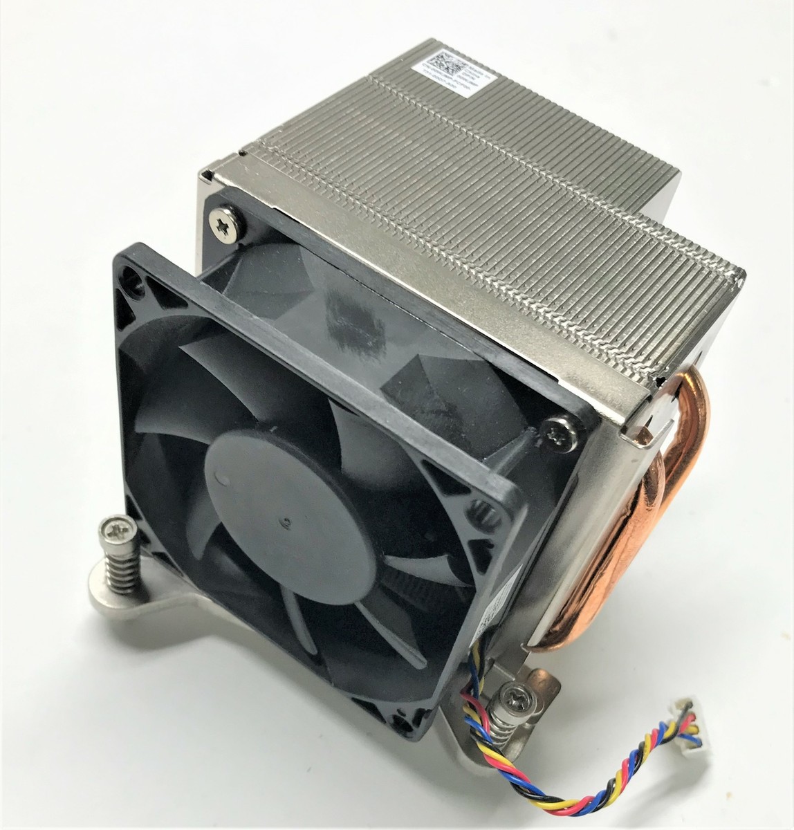 65W Cooling Fan Replacement For Dell Optiplex 7090 7070 7080 5070 5060 - Foto 3