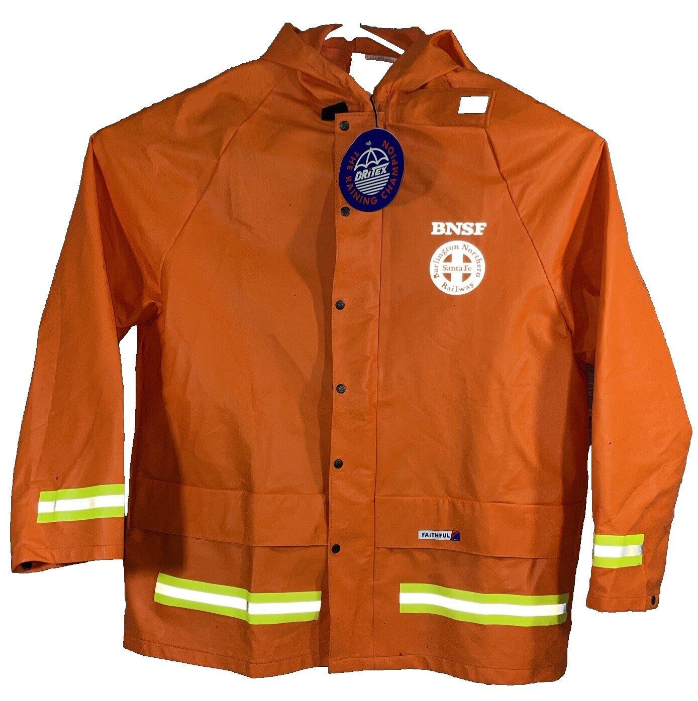 Bnsf Jacket | eBay
