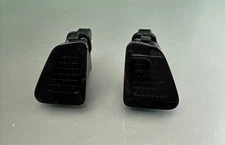 Set Orig Audi TT 8S Lane Change Assistant Blind Spot ASA 8S2949145 TWA 8S2949146