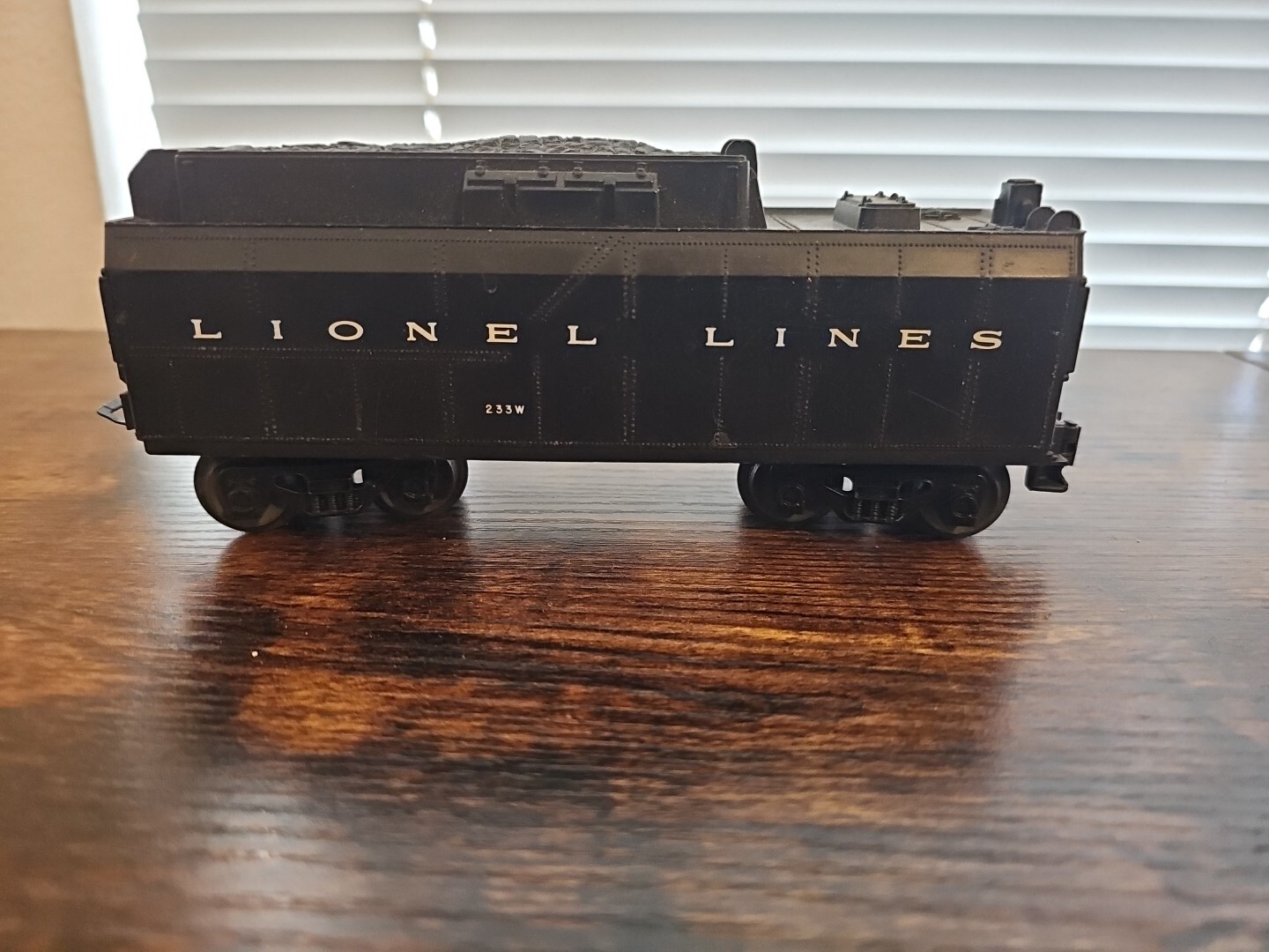 ライオネル O / O-27 233W入札