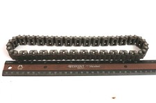1942-45-46-47-49 Cadillac V8 Timing Chain 62-links Models 60s-75 Nors R-315 1942-45-46-47-49 Cadillac V8 Timing Chain 62-links Models 60s-75 Nors R-315