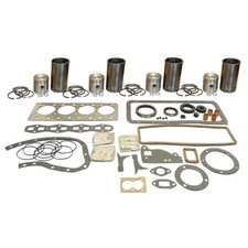 Mfs3406 Base Engine Kit Fits Massey Ferguson