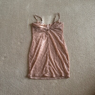 Skims After Hours Ochre Slip Dress, Size 4X New With Tags | eBay Skims After Hours Ochre Slip Dress, Size 4X New With Tags | eBay