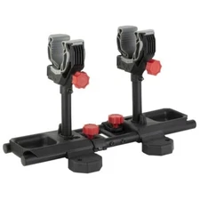 Birchwood Casey SecureLock Gun Vise Rigid Steel Frame Low-Profile Design