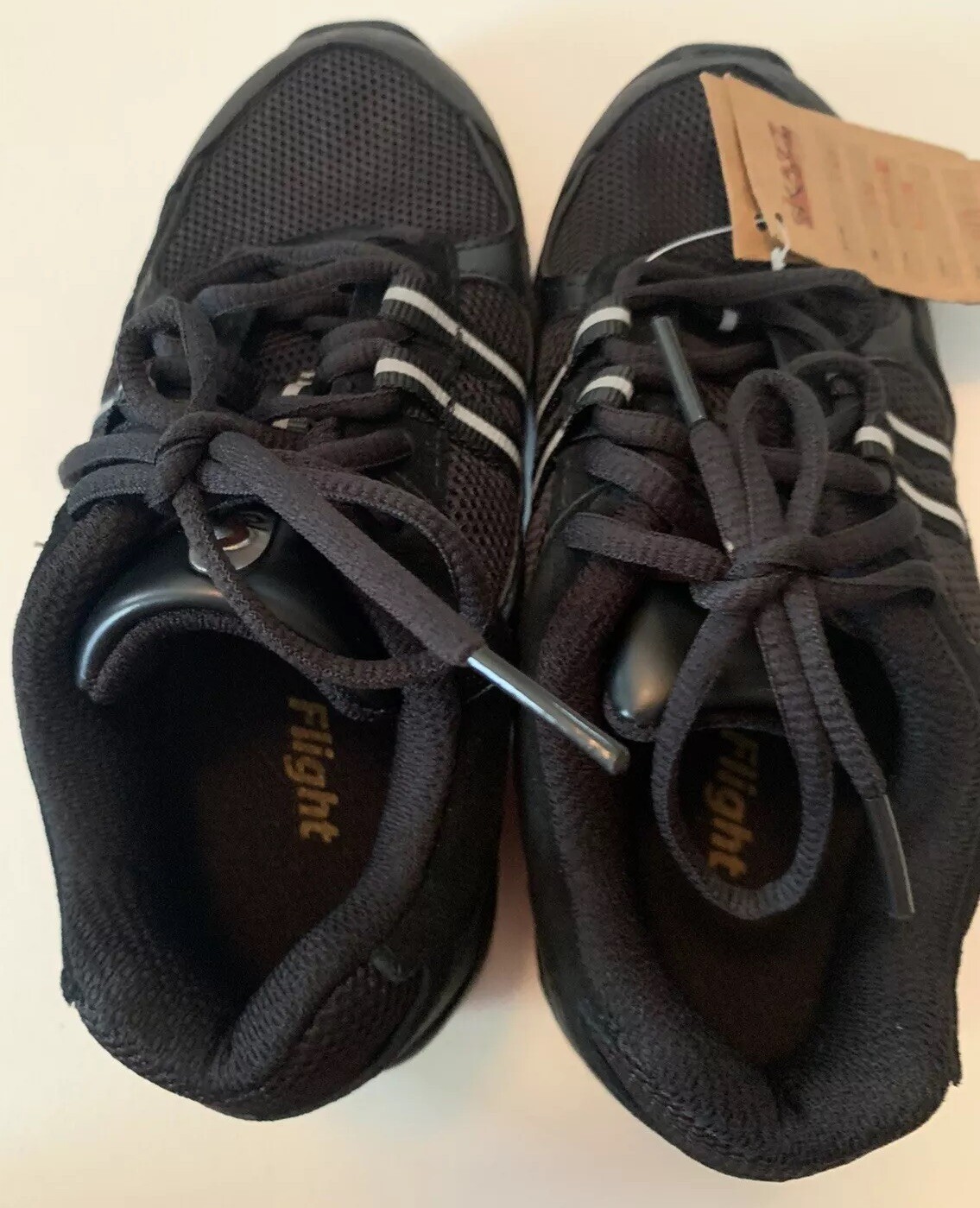 NWT Sansha Shoes Skazz Flight Dance Sneaker Little Kids Size 3M