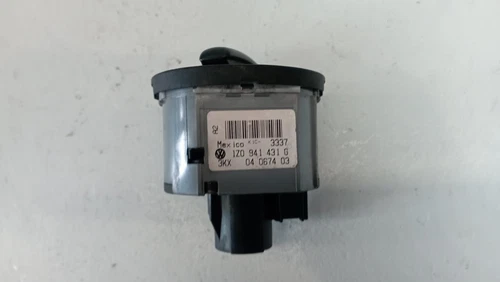 1Z0941431G Mando Luces para SKODA OCTAVIA BERLINA (1Z3) Tour 1100717