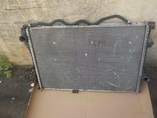 Radiateur BMW 728