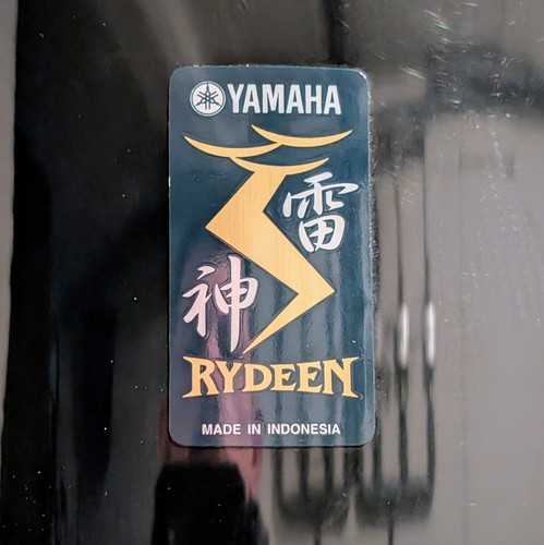 Yamaha Rydeen - Schlagzeug - Drumkit - inkl. Hardware & Fussmaschine - Bild 4 von 6