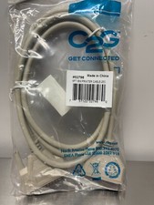 C2G 6 ft, Bi-Directional Parallel Printer Cable