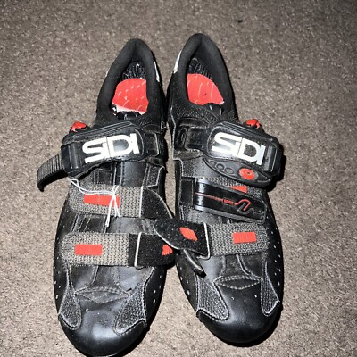 sidi carbon millenium 3