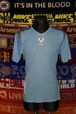 4.5/5 Messi adults L football shirt jersey trikot soccer