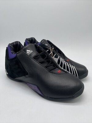 adidas T-Mac 3 Restomod Raptors GY2394 Men s Size 9