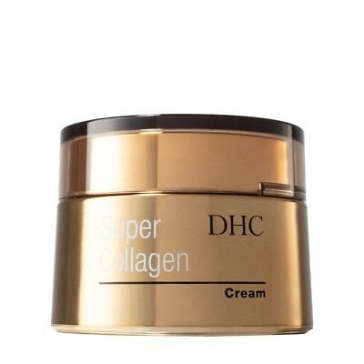 DHC Super Collagen Cream, 1.7 oz