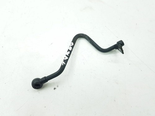 Mercedes-Benz C W203 2005 Diesel Turbolader ?lleitung ?lschlauch AMD55694