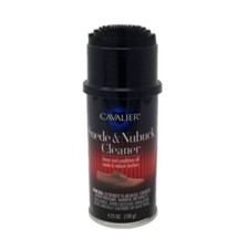 Cavalier Suede and Nubuck Leather Cleaner and Conditioner - 4.25 oz