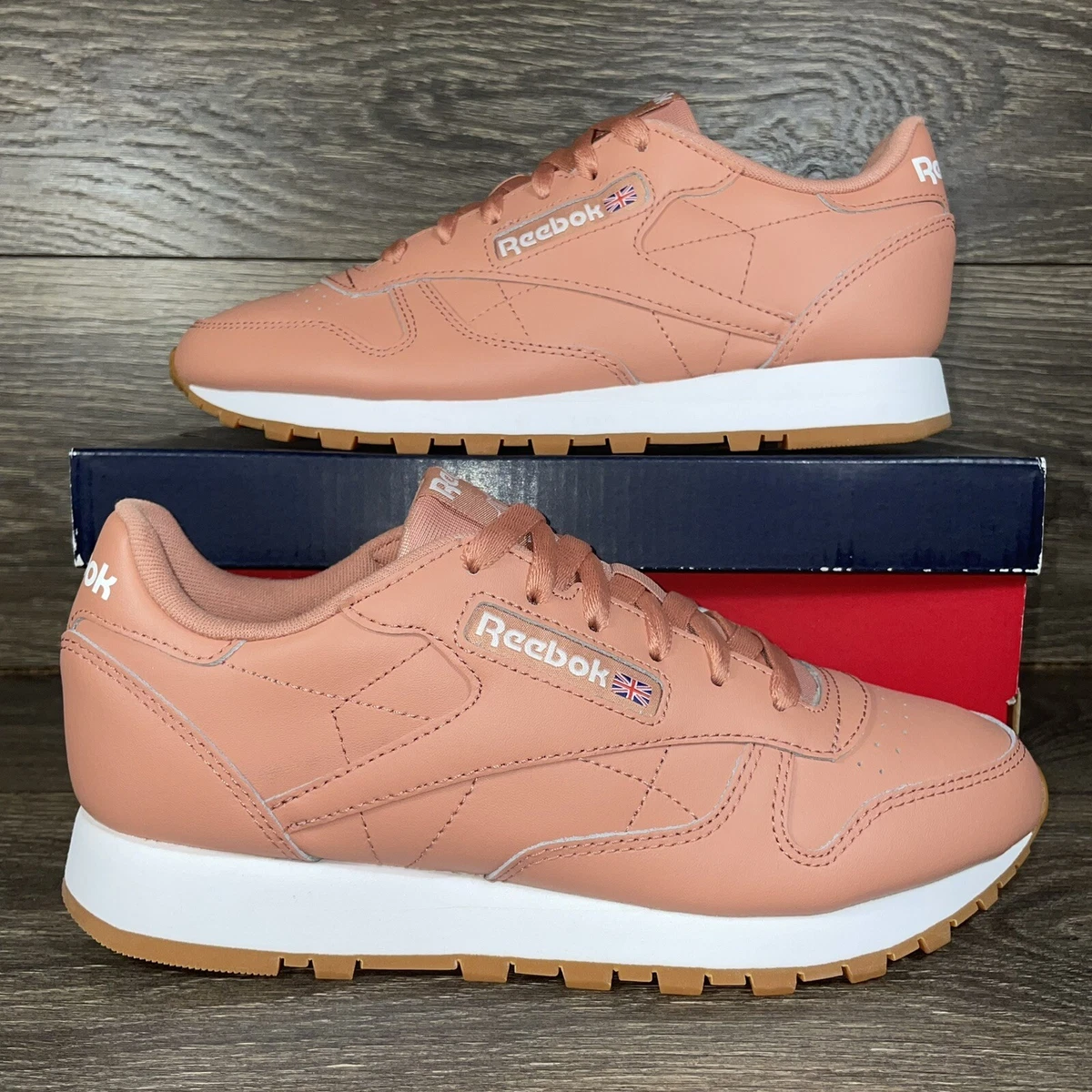 Reebok womens hotsell classic