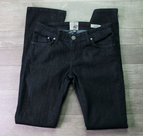 Dylan George Jeans Alexandra Baby Boot 