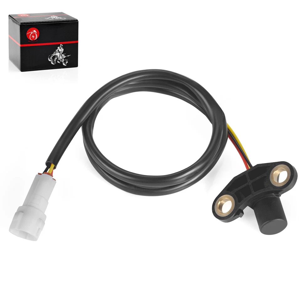 8FP-83755-01-00 Speed Sensor For Yamaha Snowmobile RX-1 Apex RX10 2003-2008 New - Image 2 of 4